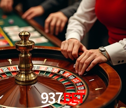 Interface do Aplicativo 937bet - Design Premium e Intuitivo