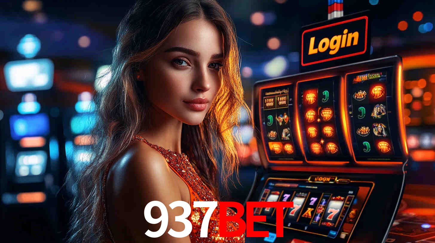 Sistema de Segurança Avançado 937bet - Criptografia e Proteção