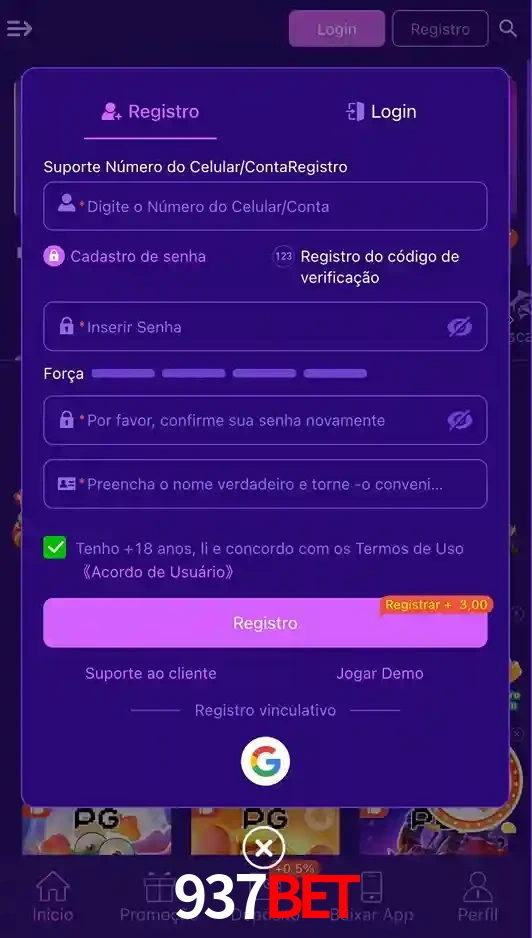 937BET